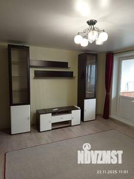 2-к квартира, на длительный срок, 63м2, 8/10 этаж