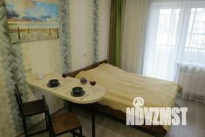 1-к квартира, посуточно, 24м2, 1/16 этаж