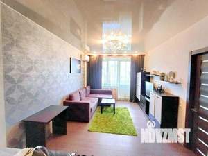 2-к квартира, посуточно, 40м2, 1/1 этаж