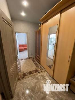 1-к квартира, на длительный срок, 46м2, 11/16 этаж