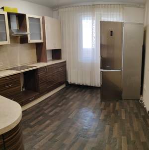 2-к квартира, на длительный срок, 76м2, 10/17 этаж