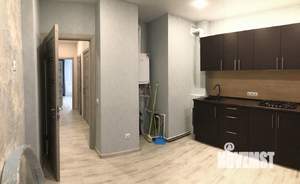 2-к квартира, на длительный срок, 63м2, 6/16 этаж