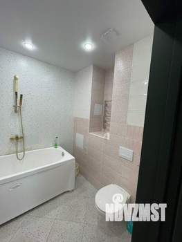 3-к квартира, на длительный срок, 109м2, 3/16 этаж