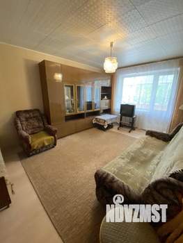 1-к квартира, на длительный срок, 38м2, 5/9 этаж