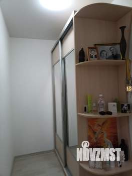 1-к квартира, на длительный срок, 33м2, 3/16 этаж