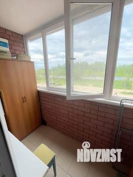 1-к квартира, на длительный срок, 45м2, 2/10 этаж