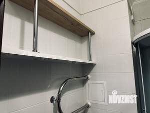 Студия квартира, посуточно, 29м2, 7/17 этаж