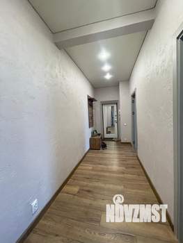 2-к квартира, на длительный срок, 60м2, 4/4 этаж