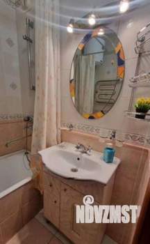 2-к квартира, посуточно, 50м2, 1/1 этаж