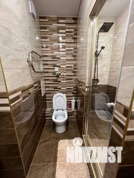 Студия квартира, посуточно, 38м2, 14/17 этаж