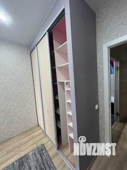 1-к квартира, на длительный срок, 38м2, 3/16 этаж