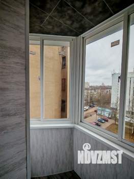 1-к квартира, на длительный срок, 33м2, 8/10 этаж