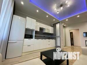 2-к квартира, посуточно, 75м2, 12/18 этаж