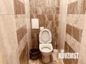 2-к квартира, посуточно, 60м2, 4/10 этаж