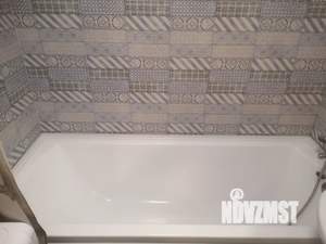 1-к квартира, посуточно, 35м2, 2/5 этаж