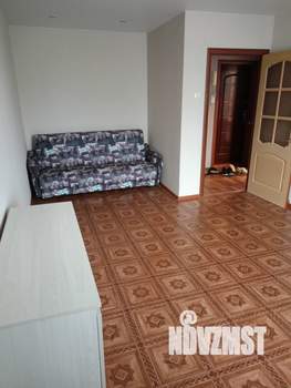 1-к квартира, на длительный срок, 35м2, 5/5 этаж