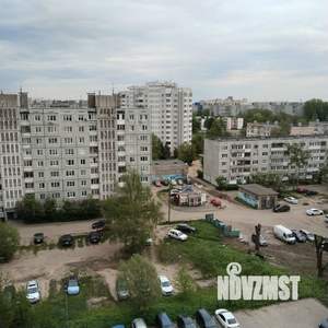 1-к квартира, на длительный срок, 38м2, 9/17 этаж
