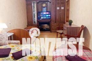 2-к квартира, посуточно, 65м2, 5/10 этаж