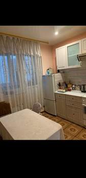 1-к квартира, на длительный срок, 42м2, 7/17 этаж