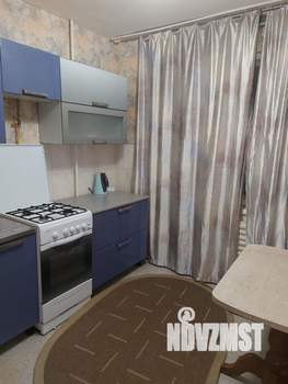 1-к квартира, на длительный срок, 35м2, 8/9 этаж