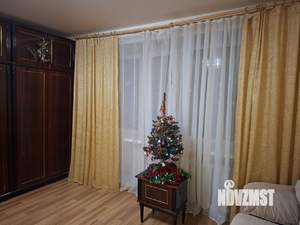 1-к квартира, посуточно, 31м2, 2/5 этаж