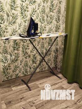 2-к квартира, посуточно, 48м2, 1/1 этаж