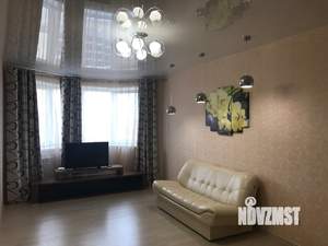 2-к квартира, посуточно, 72м2, 4/12 этаж