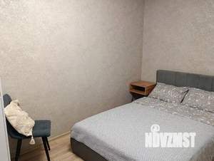 2-к квартира, посуточно, 42м2, 1/1 этаж