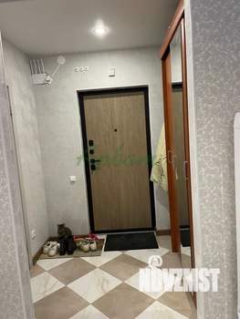 Студия квартира, на длительный срок, 25м2, 12/12 этаж