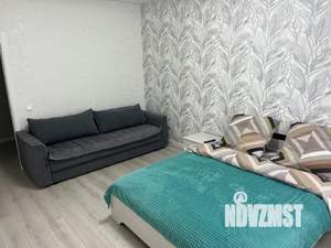 2-к квартира, посуточно, 60м2, 1/1 этаж