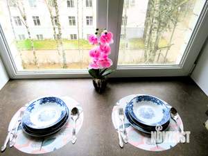 2-к квартира, посуточно, 44м2, 4/5 этаж
