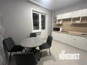 2-к квартира, посуточно, 60м2, 8/14 этаж