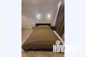 1-к квартира, посуточно, 40м2, 6/9 этаж