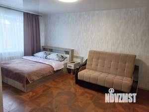 1-к квартира, посуточно, 31м2, 2/5 этаж