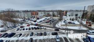 Фото квартиры в аренду (2)