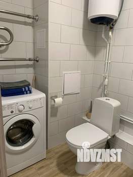 1-к квартира, посуточно, 37м2, 13/17 этаж