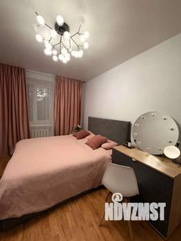 3-к квартира, на длительный срок, 75м2, 3/3 этаж