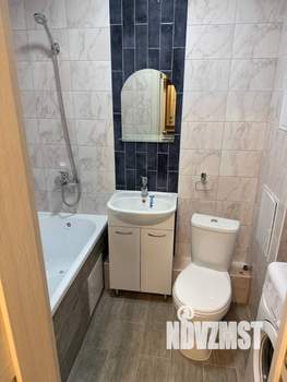 Студия квартира, на длительный срок, 27м2, 13/16 этаж