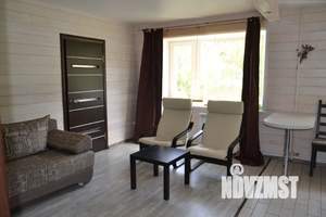 2-к квартира, посуточно, 42м2, 3/5 этаж