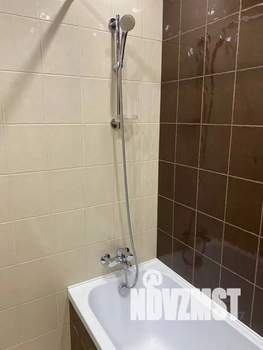 2-к квартира, посуточно, 45м2, 3/7 этаж