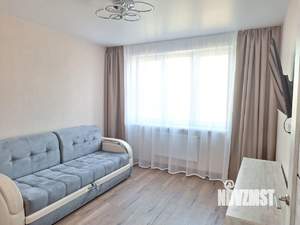 2-к квартира, посуточно, 59м2, 4/16 этаж
