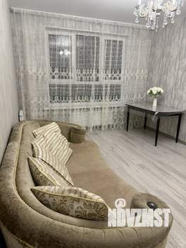 2-к квартира, посуточно, 62м2, 1/1 этаж