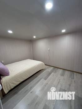 2-к квартира, посуточно, 60м2, 1/3 этаж