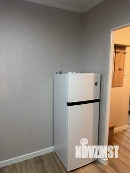 1-к квартира, на длительный срок, 36м2, 8/9 этаж