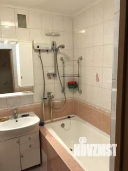 1-к квартира, на длительный срок, 40м2, 8/9 этаж