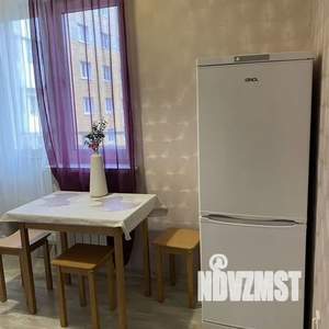 1-к квартира, посуточно, 37м2, 6/12 этаж