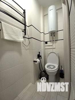 1-к квартира, посуточно, 30м2, 2/5 этаж