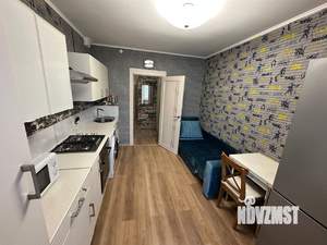 1-к квартира, на длительный срок, 49м2, 2/4 этаж