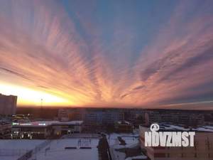 2-к квартира, посуточно, 60м2, 8/17 этаж