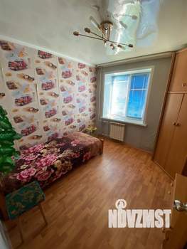 3-к квартира, на длительный срок, 59м2, 9/9 этаж